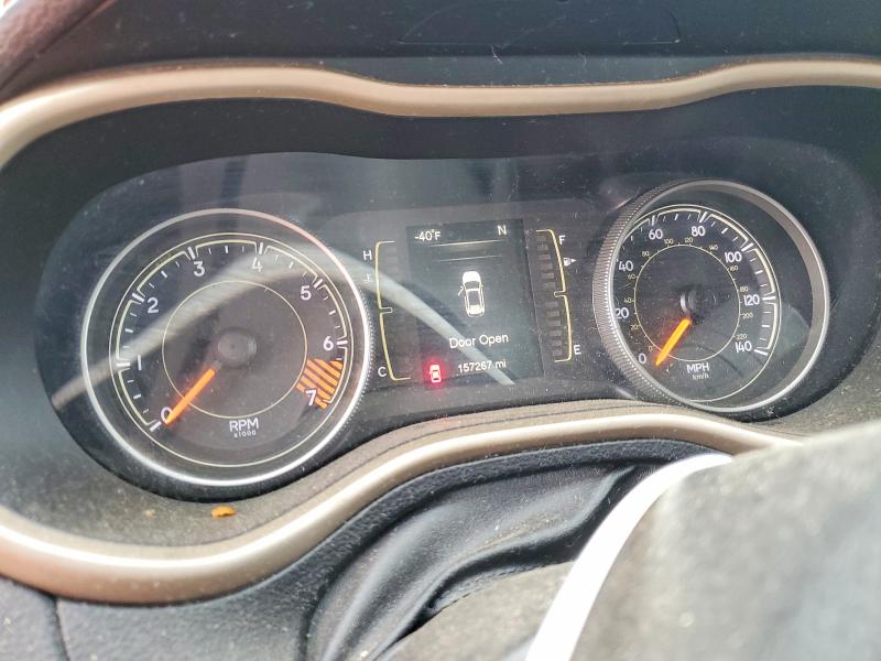 2015 Jeep Cherokee მანქანა იყიდება აუქციონზე, vin: 1C4PJLCB0FW790996, აუქციონის ნომერი: 62497836