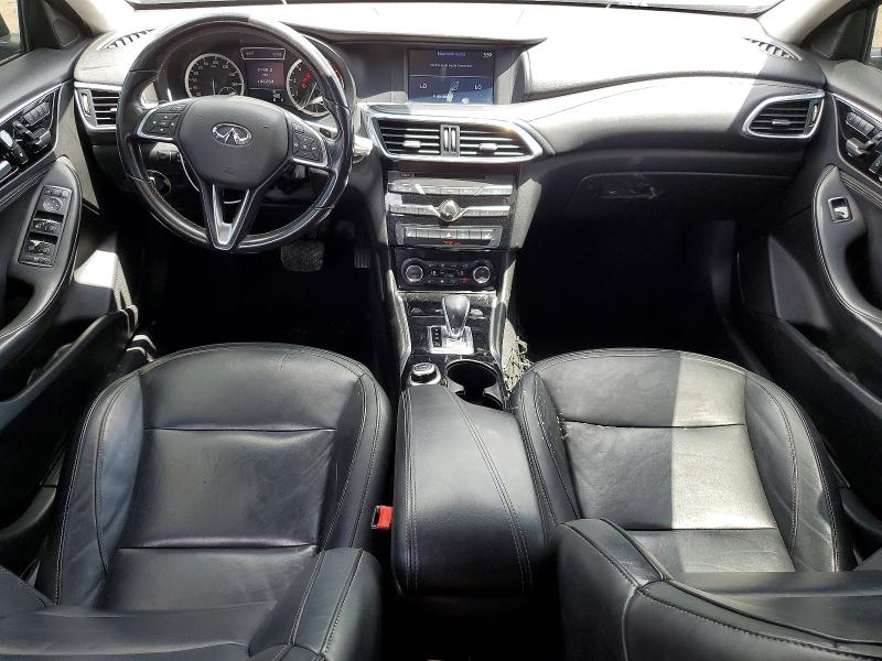 2017 Infiniti Qx30 მანქანა იყიდება აუქციონზე, vin: SJKCH5CP5HA038015, აუქციონის ნომერი: 62231486