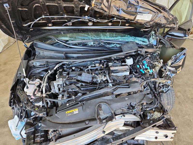 62124626 :رقم المزاد ، JTND4MBE3S3241926 vin ، 2025 Toyota Corolla Hatchback مزاد بيع