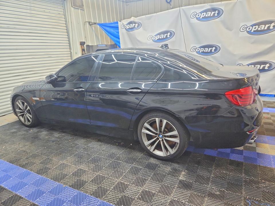 Продажа на аукционе авто 2016 Bmw 528, vin: WBA5A5C5XGG354839, номер лота: 62405316