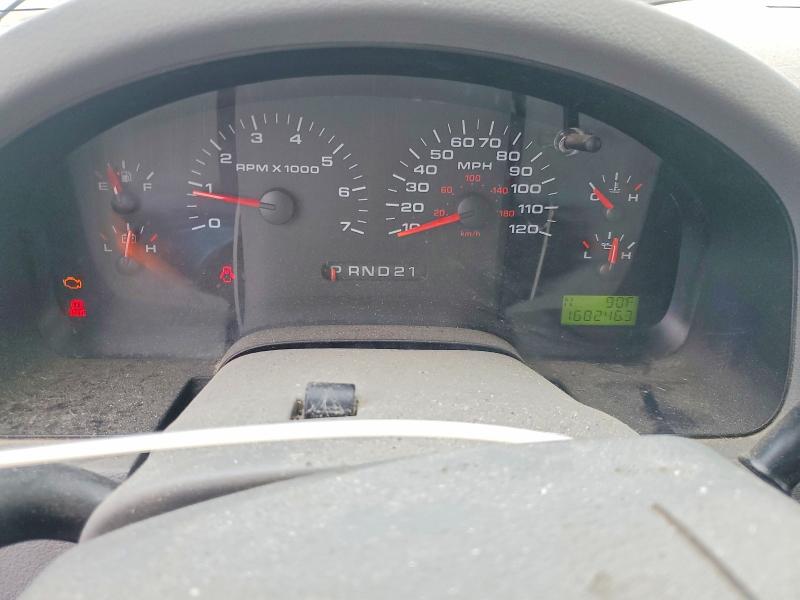 Aukcja sprzedaży 2004 Ford F150, vin: 1FTPW14584KC97375, numer aukcji: 61376956