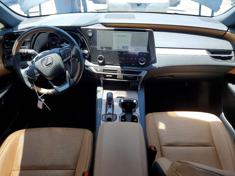 Продажа на аукционе авто 2024 Lexus Rx 350, vin: JTJCHMAAXR2015303, номер лота: 59987676