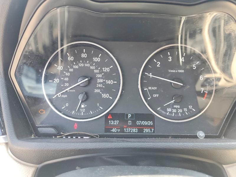 Продажа на аукционе авто 2017 Bmw X1, vin: WBXHT3C38H5F77414, номер лота: 60080346