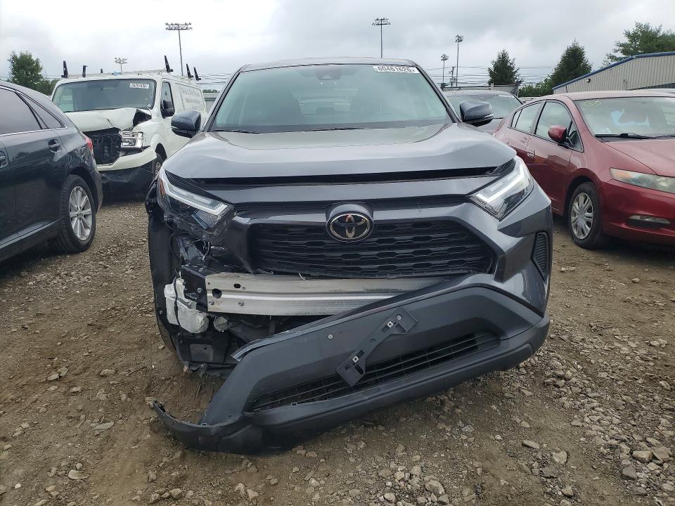 Aukcja sprzedaży 2024 Toyota Rav4, vin: 2T3G1RFV8RC414253, numer aukcji: 60461626