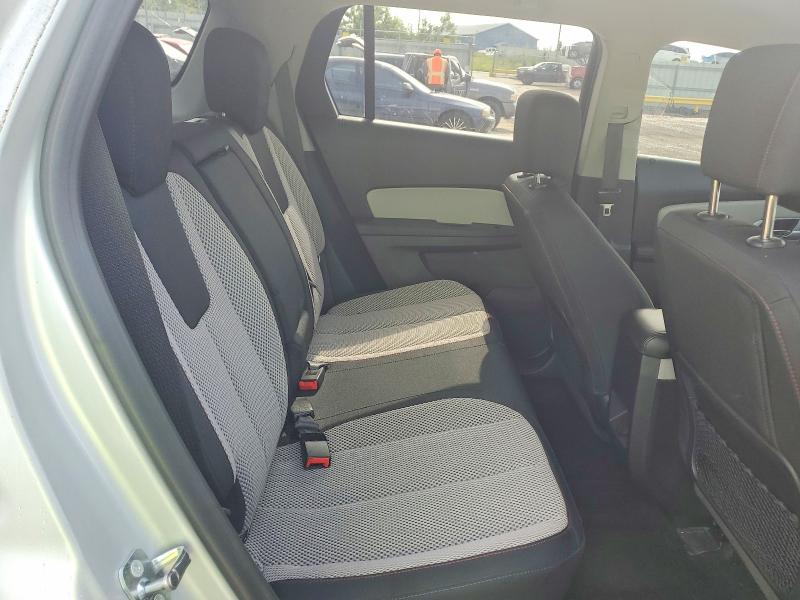 Aukcja sprzedaży 2017 Gmc Terrain, vin: 2GKFLTEK2H6349648, numer aukcji: 62142846