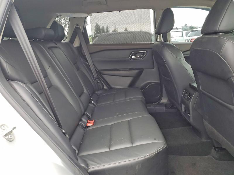 Продаж на аукціоні авто 2021 Nissan Rogue, vin: JN8AT3CB3MW223389, номер лоту: 61432066