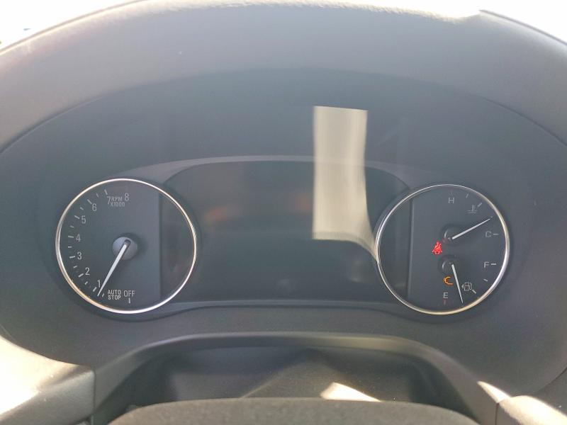 61856206 :رقم المزاد ، 5GAERCKW5RJ137782 vin ، 2024 Buick Enclave مزاد بيع