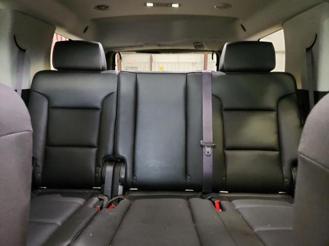 Продаж на аукціоні авто 2016 Chevrolet Tahoe, vin: 1GNLCDEC8GR371435, номер лоту: 61109736