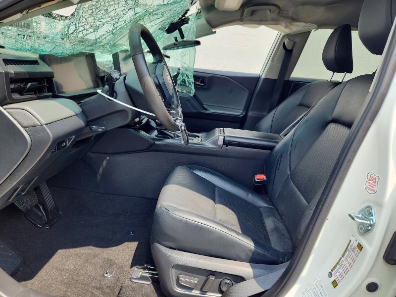 Aukcja sprzedaży 2026 Toyota Rav4, vin: 2T36CRAV1TC003944, numer aukcji: 61534546