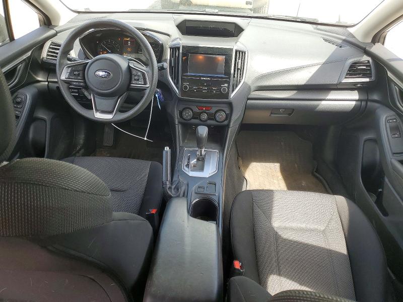 Продажа на аукционе авто 2021 Subaru Impreza, vin: 4S3GTAB67M3705377, номер лота: 60834246