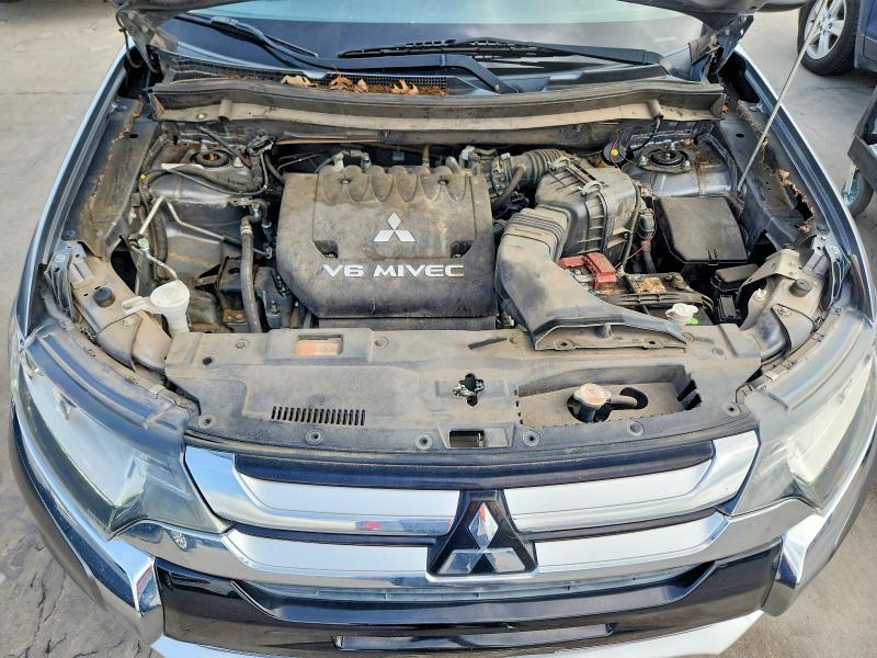 Aukcja sprzedaży 2017 Mitsubishi Outlander, vin: JA4JZ4AX6HZ018792, numer aukcji: 61314646