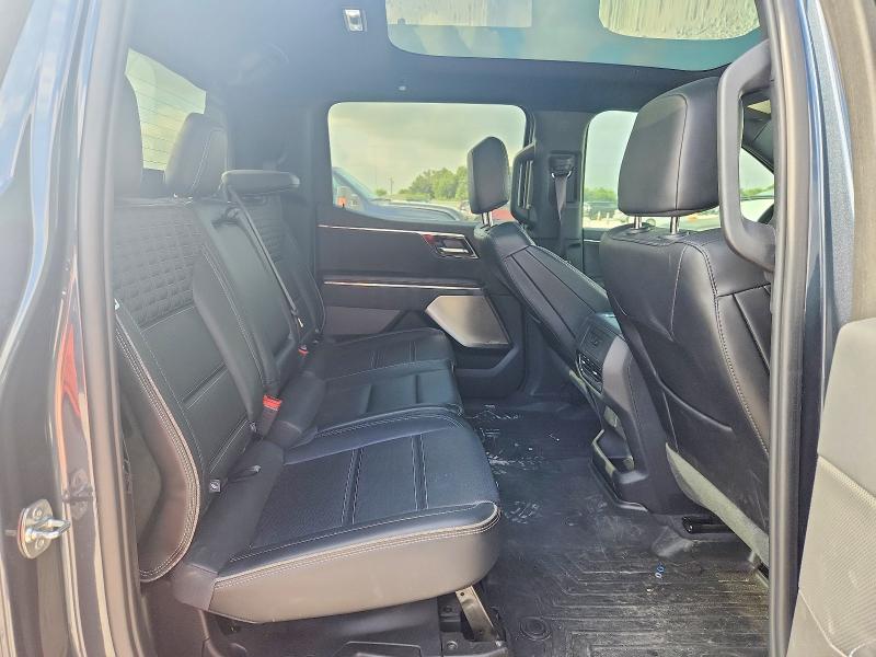Aukcja sprzedaży 2025 Gmc Sierra, vin: 1GT40LEL4SU410995, numer aukcji: 59699186