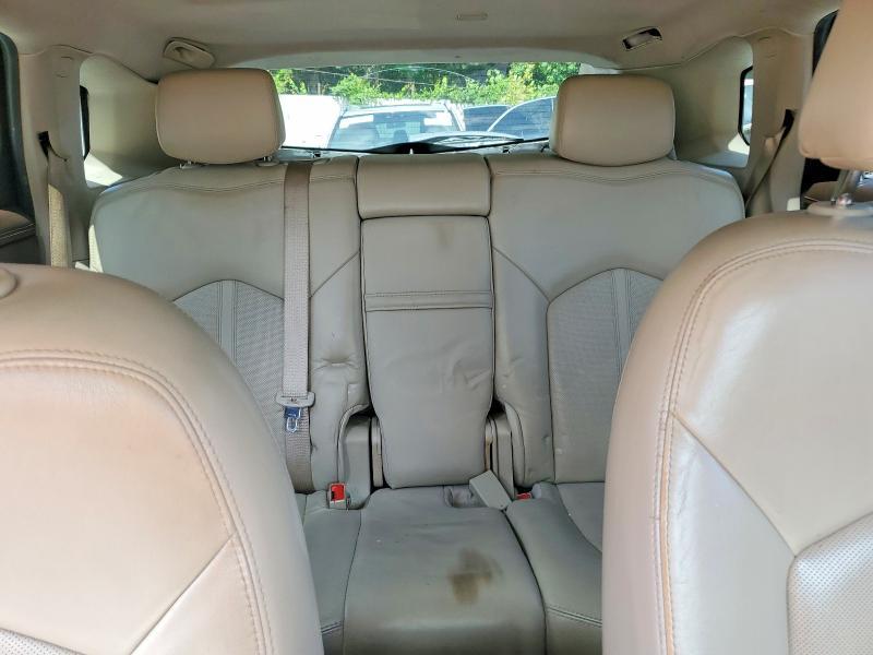 Продаж на аукціоні авто 2016 Cadillac Srx, vin: 3GYFNBE36GS504799, номер лоту: 61200636