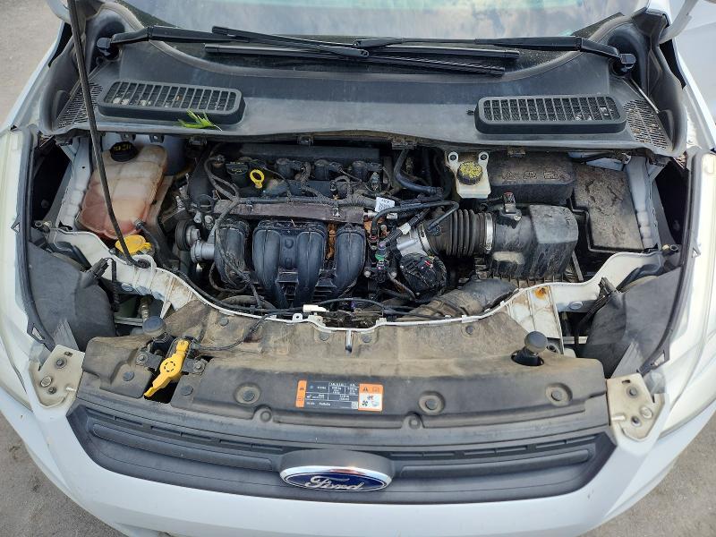 62252696 :رقم المزاد ، 1FMCU0F77GUA52679 vin ، 2016 Ford Escape مزاد بيع