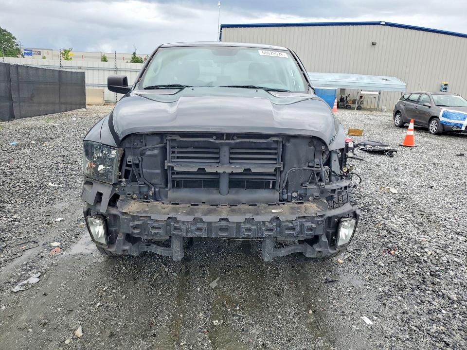 60620926 :رقم المزاد ، 1C6RR6FT3GS262991 vin ، 2016 Ram 1500 مزاد بيع