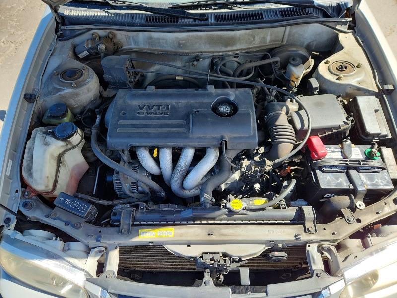 Продажа на аукционе авто 2001 Toyota Corolla, vin: 1NXBR12EX1Z496718, номер лота: 59894826