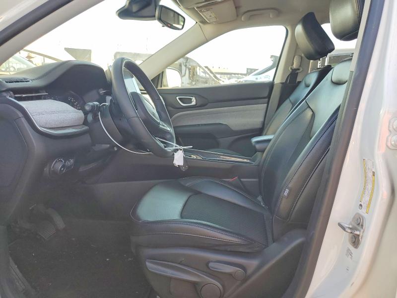 Продаж на аукціоні авто 2022 Jeep Compass, vin: 3C4NJCBB9NT139816, номер лоту: 61321286