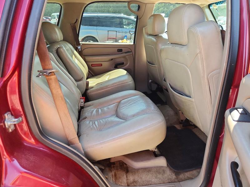 Продаж на аукціоні авто 2005 Chevrolet Tahoe, vin: 1GNEK13T25R143876, номер лоту: 60237646