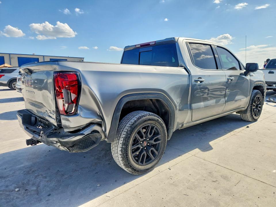 59915846 :رقم المزاد ، 1GTUUCE85RZ201066 vin ، 2024 Gmc Sierra مزاد بيع