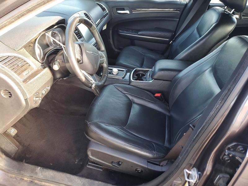 Продаж на аукціоні авто 2016 Chrysler 300, vin: 2C3CCAAG1GH248404, номер лоту: 61605016