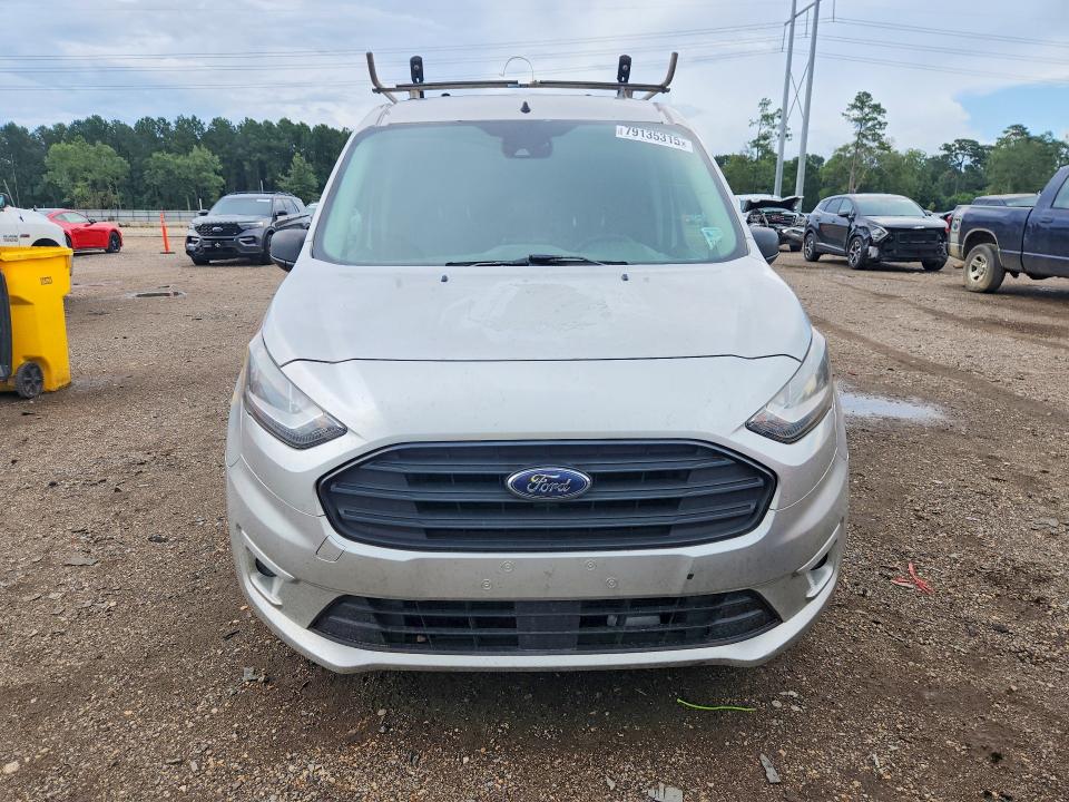 2021 Ford Transit Connect მანქანა იყიდება აუქციონზე, vin: NM0LS7F22M1502126, აუქციონის ნომერი: 79135315