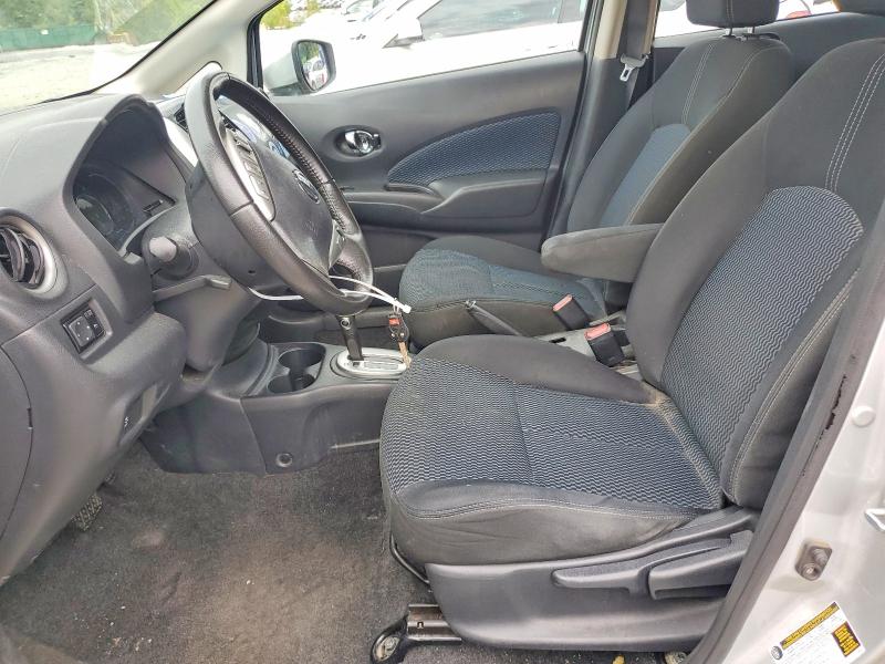 Aukcja sprzedaży 2016 Nissan Versa Note, vin: 3N1CE2CP8GL404375, numer aukcji: 62448096