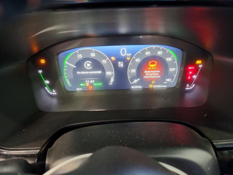Продажа на аукционе авто 2026 Honda Cr-v, vin: 7FARS6H99TE062501, номер лота: 59867446