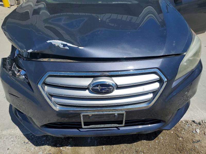 Aukcja sprzedaży 2017 Subaru Legacy, vin: 4S3BNAC65H3055215, numer aukcji: 59833366