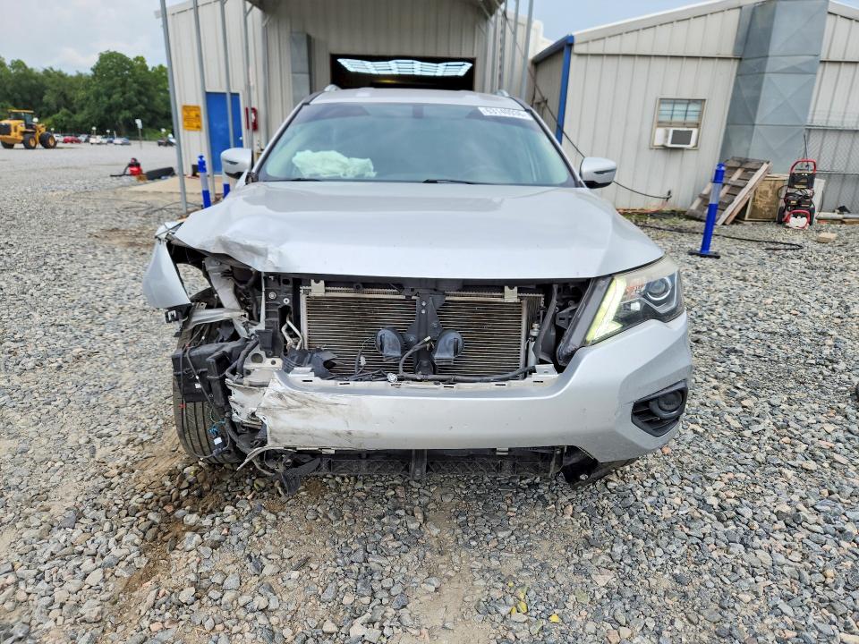 Aukcja sprzedaży 2018 Nissan Pathfinder, vin: 5N1DR2MM7JC661102, numer aukcji: 63140936