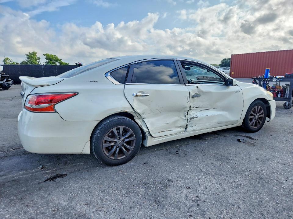 Aukcja sprzedaży 2015 Nissan Altima, vin: 1N4AL3AP3FC196280, numer aukcji: 62508156