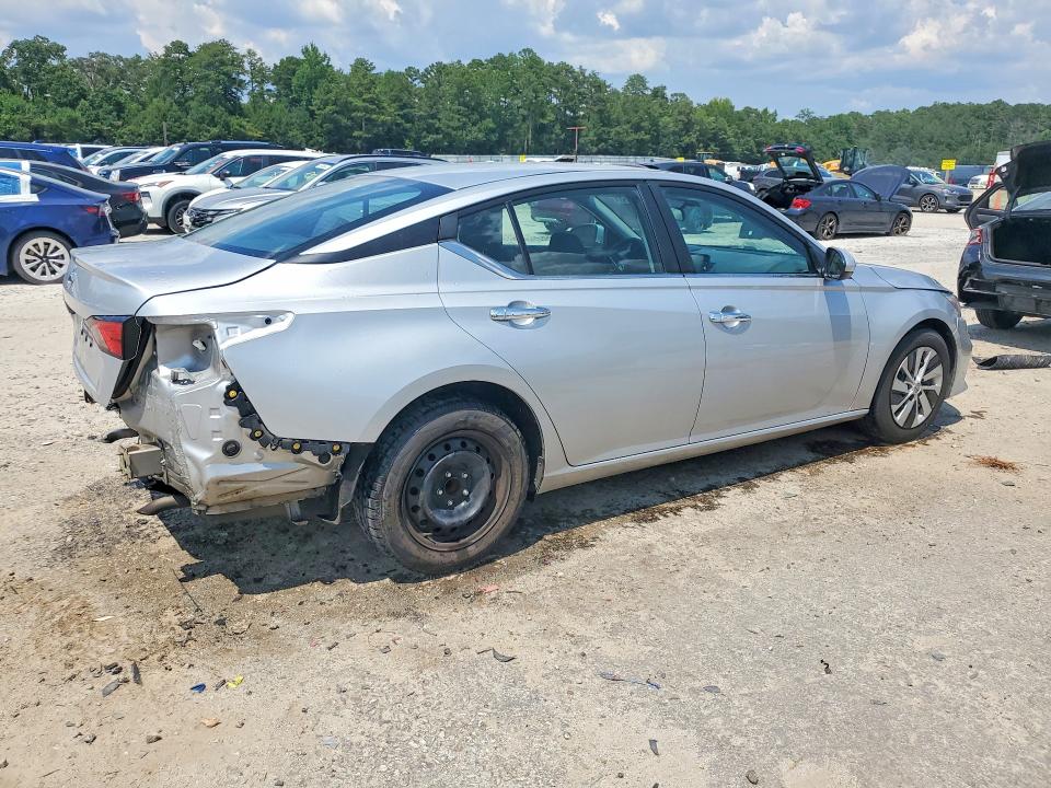 Aukcja sprzedaży 2021 Nissan Altima, vin: 1N4BL4BV0MN387664, numer aukcji: 59602356