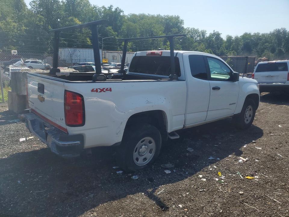 Auction sale of the 2016 Chevrolet Colorado, vin: 1GCHSBEAXG1212600, lot number: 60127686