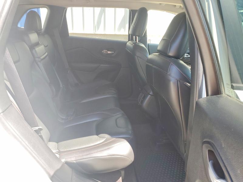 Продажа на аукционе авто 2016 Jeep Cherokee, vin: 1C4PJMBS7GW223175, номер лота: 62379716