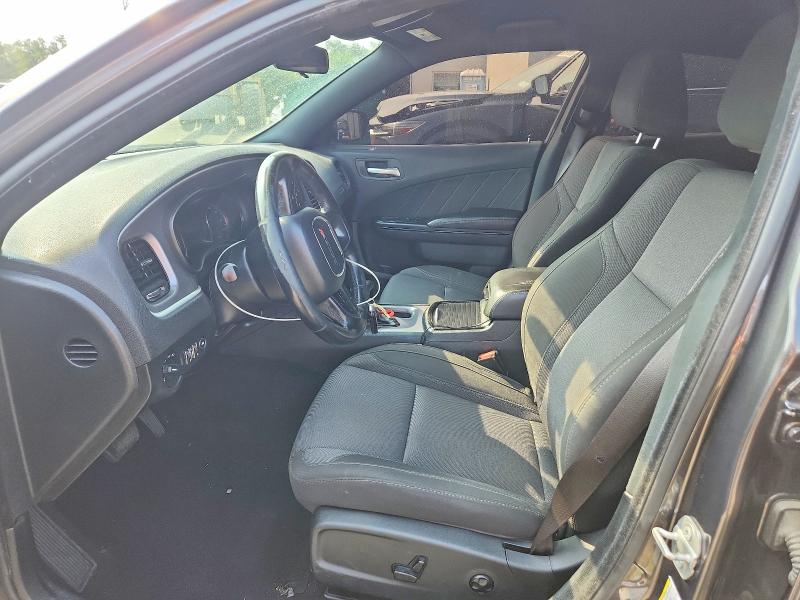 Продажа на аукционе авто 2019 Dodge Charger, vin: 2C3CDXBG7KH748655, номер лота: 62466086