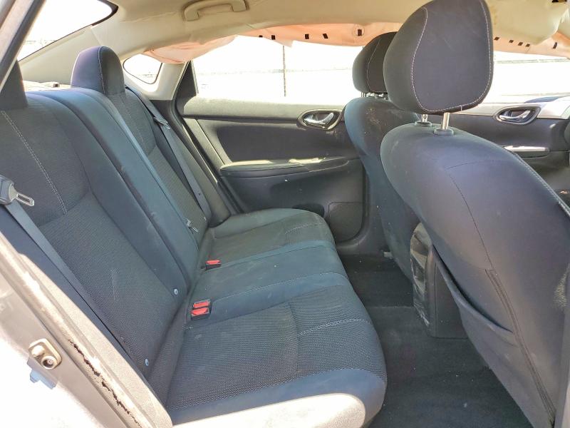 Aukcja sprzedaży 2016 Nissan Sentra, vin: 3N1AB7APXGY319461, numer aukcji: 61968986