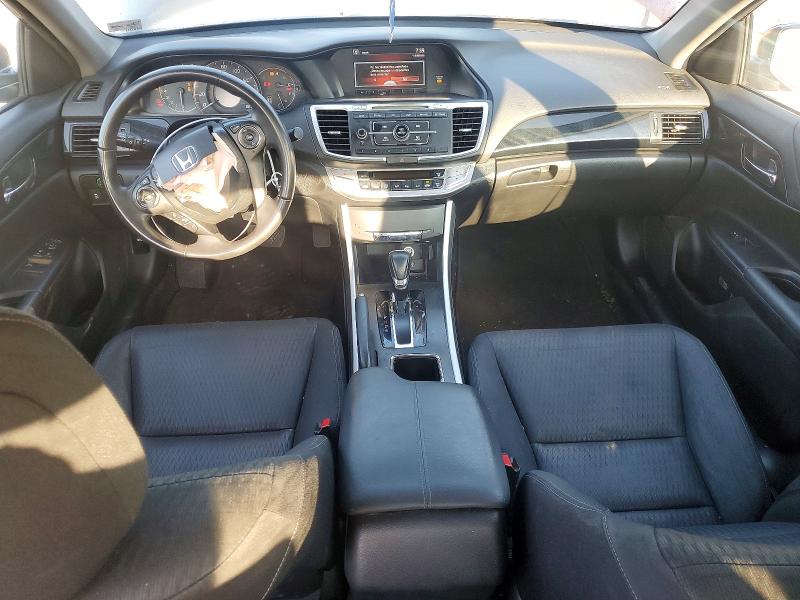 Продаж на аукціоні авто 2013 Honda Accord, vin: 1HGCR2F59DA172157, номер лоту: 63024296