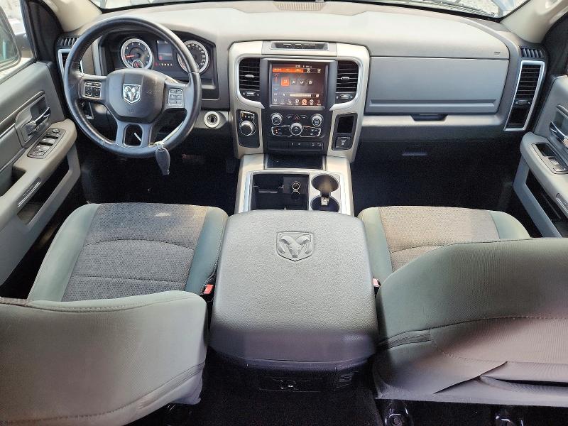 2015 Ram 1500 მანქანა იყიდება აუქციონზე, vin: 1C6RR6LG4FS541792, აუქციონის ნომერი: 62814366