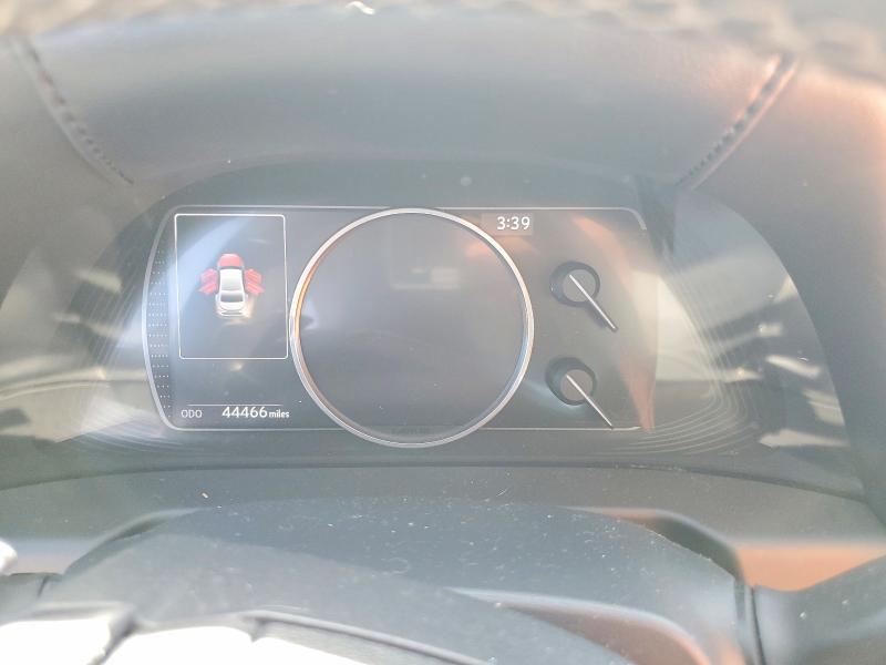 Продажа на аукционе авто 2019 Lexus Es, vin: 58ABZ1B13KU031690, номер лота: 61318746