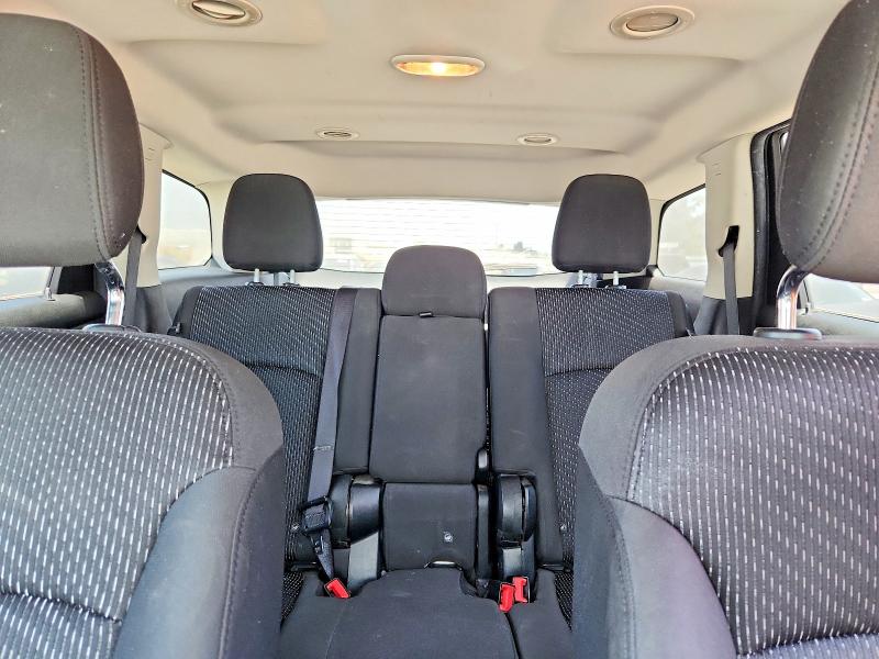 Продажа на аукционе авто 2017 Dodge Journey, vin: 3C4PDCBG1HT576614, номер лота: 61739206