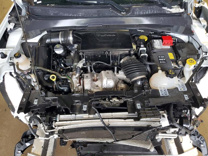 60700146 :رقم المزاد ، 3C4NJDBN5ST574618 vin ، 2025 Jeep Compass مزاد بيع