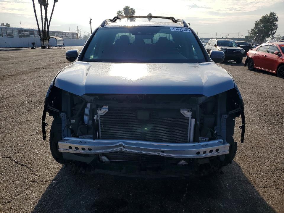 Продаж на аукціоні авто 2023 Honda Ridgeline, vin: 5FPYK3F51PB061698, номер лоту: 61893936