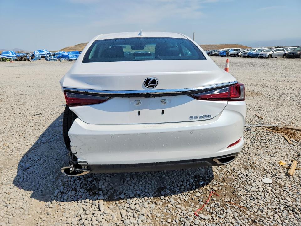 Продажа на аукционе авто 2019 Lexus Es, vin: 58ABZ1B16KU050797, номер лота: 60512516