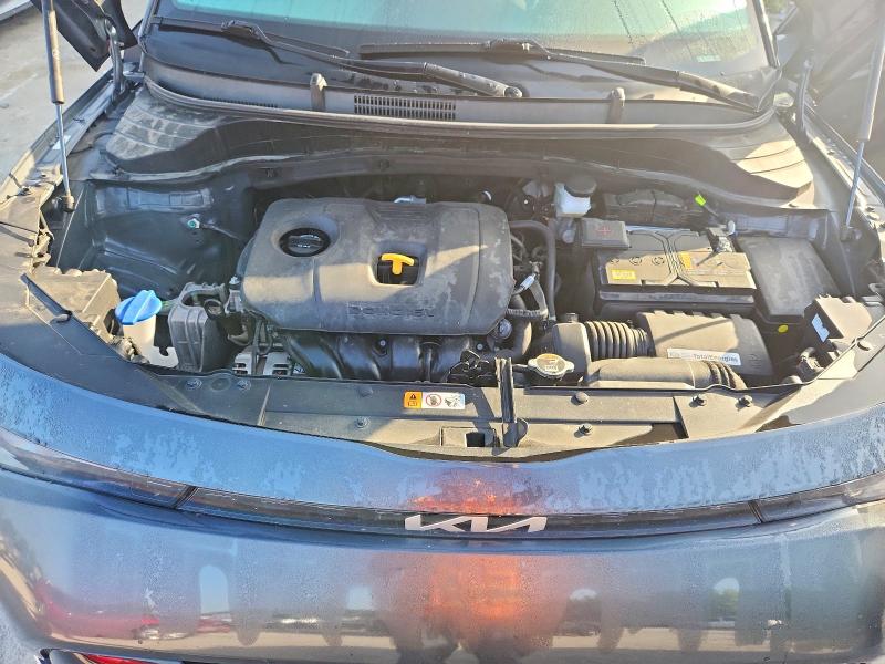 Продаж на аукціоні авто 2023 Kia Soul, vin: KNDJ53AU3P7891959, номер лоту: 59283376