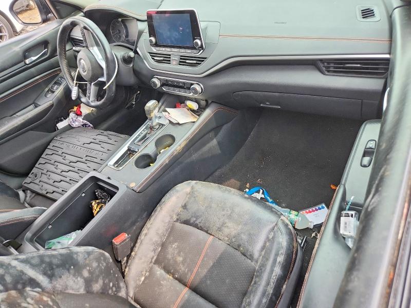 Продаж на аукціоні авто 2021 Nissan Altima, vin: 1N4BL4CV5MN306351, номер лоту: 61489986