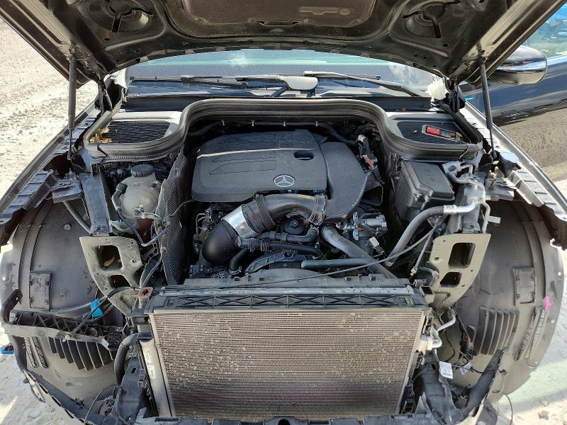 Продаж на аукціоні авто 2021 Mercedes-benz Gle, vin: 4JGFB4JB3MA496919, номер лоту: 59059936