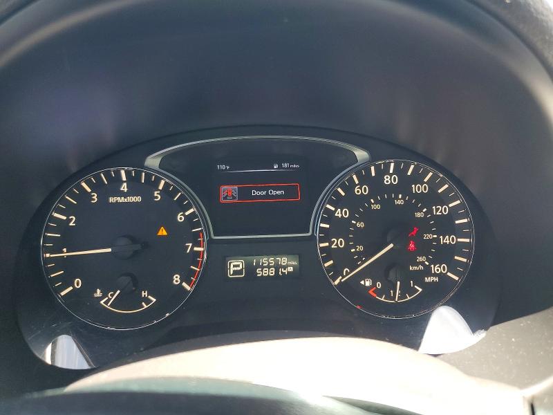 Aukcja sprzedaży 2015 Nissan Altima, vin: 1N4AL3AP4FC438803, numer aukcji: 59895196