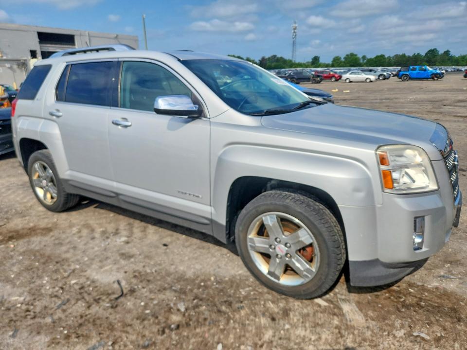 Aukcja sprzedaży 2013 Gmc Terrain, vin: 2GKFLWE34D6421373, numer aukcji: 59845376