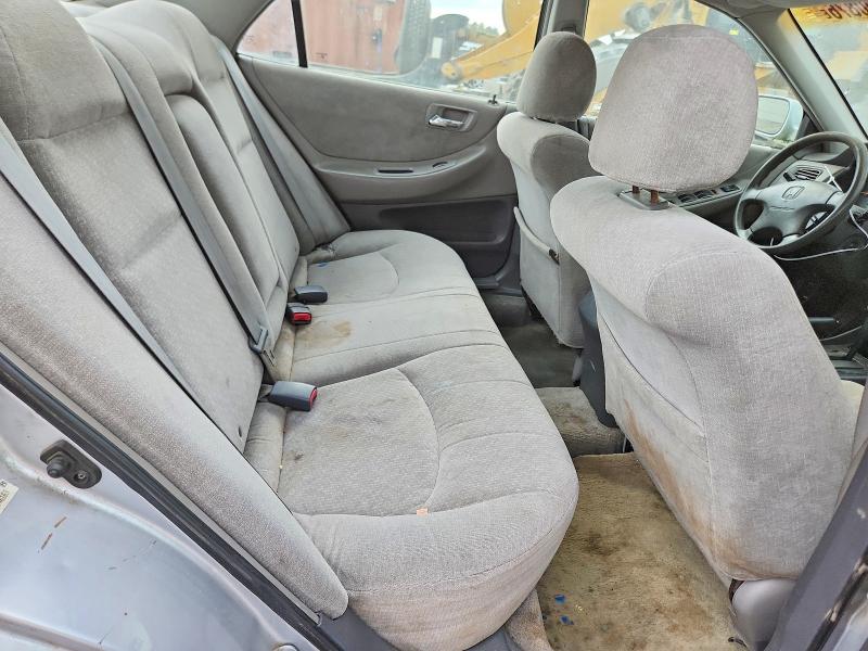 Aukcja sprzedaży 2002 Honda Accord, vin: 1HGCG56452A046163, numer aukcji: 58190876