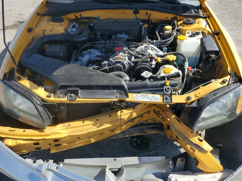 Aukcja sprzedaży 2003 Subaru Baja, vin: 4S4BT61C136101783, numer aukcji: 61197556