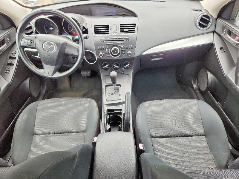 Продажа на аукционе авто 2013 Mazda 3, vin: JM1BL1TF5D1821469, номер лота: 61157186